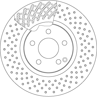 Brake Disc 2