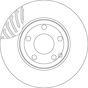 Brake Disc 2
