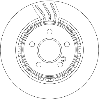 Brake Disc 2