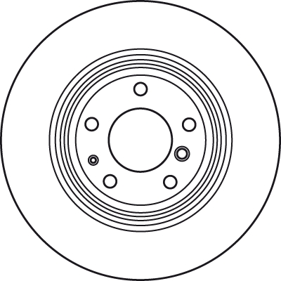 Brake Disc 2