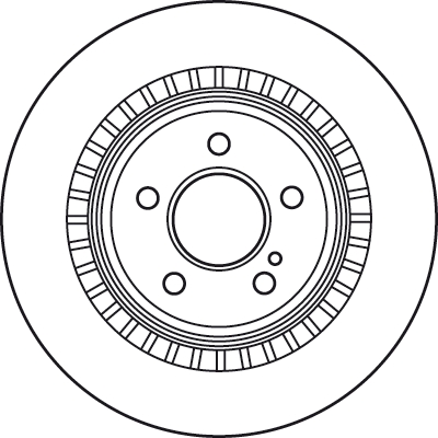 Brake Disc 2