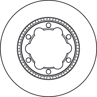 Brake Disc 2