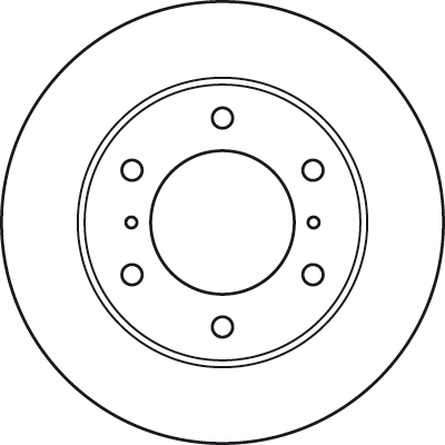 Brake Disc 2