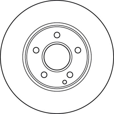 Brake Disc 2