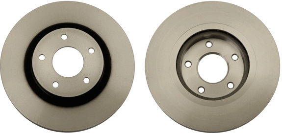TRW DF4964 Brake Disc for...