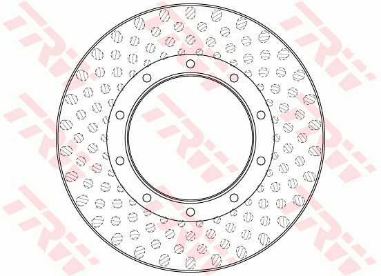 Brake Disc 2