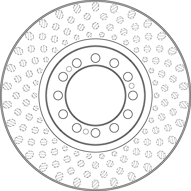 Brake Disc 2