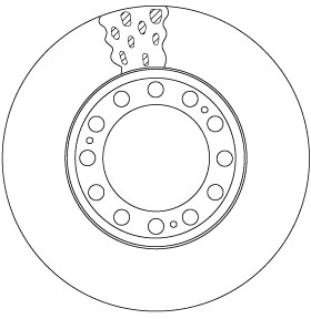 Brake Disc 2
