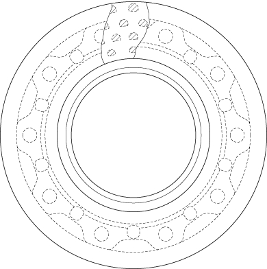 Brake Disc 2