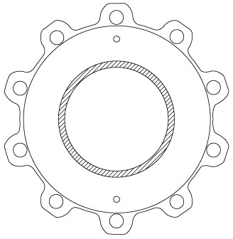 Brake Disc 2