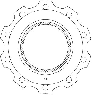 Brake Disc 2