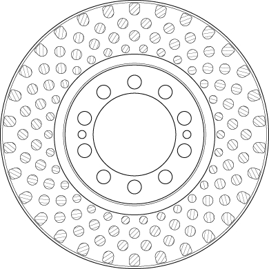 Brake Disc 2