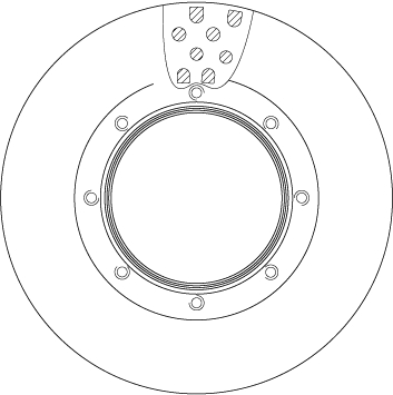 Brake Disc 2