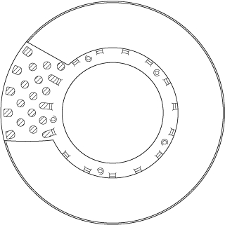 Brake Disc 2