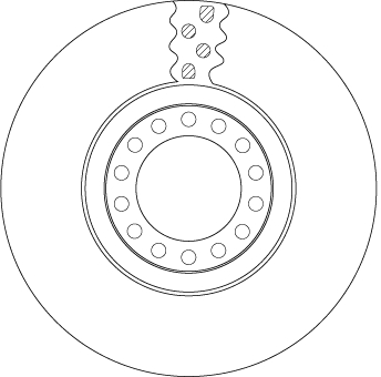 Brake Disc 2