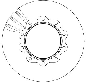 Brake Disc 2
