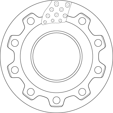 Brake Disc 2