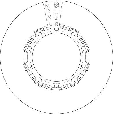 Brake Disc 2