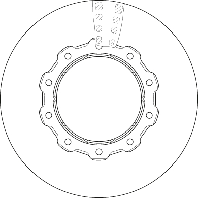 Brake Disc 2