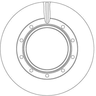 Brake Disc 2
