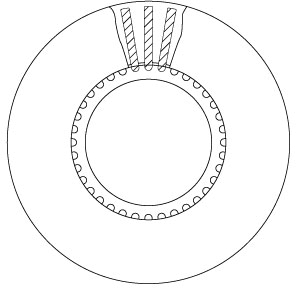 Brake Disc 2