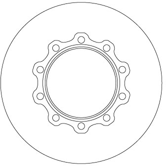Brake Disc 2