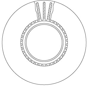 Brake Disc 2