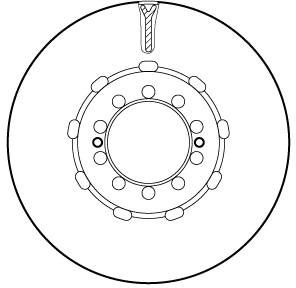 Brake Disc 2