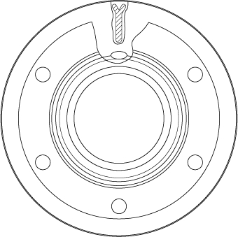 Brake Disc 2