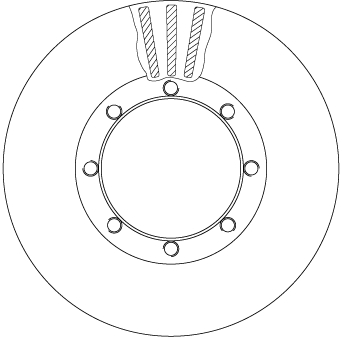 Brake Disc 2