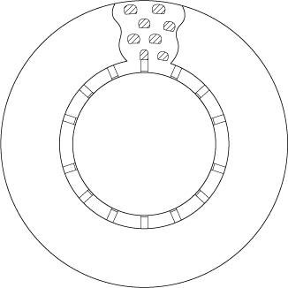 Brake Disc 2