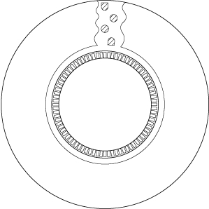 Brake Disc 2