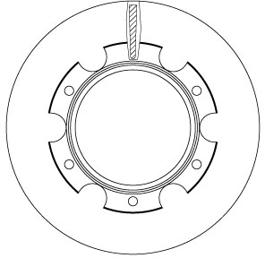 Brake Disc 2