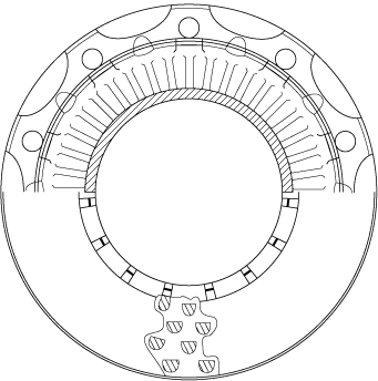 Brake Disc 2