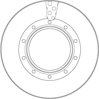 Brake Disc 2