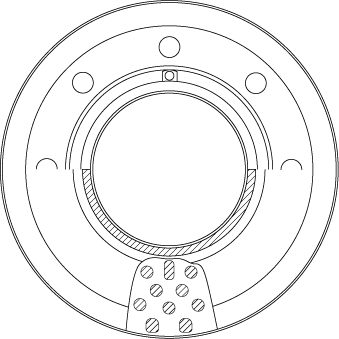 Brake Disc 2