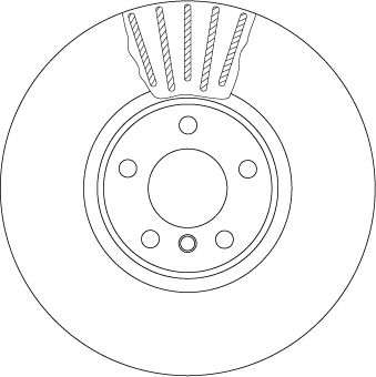 Brake Disc 2