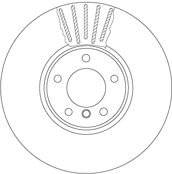 Brake Disc 2