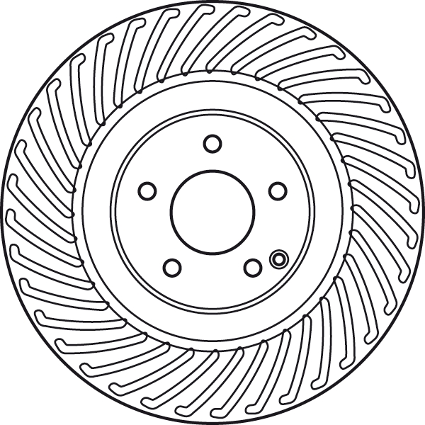 Brake Disc 2
