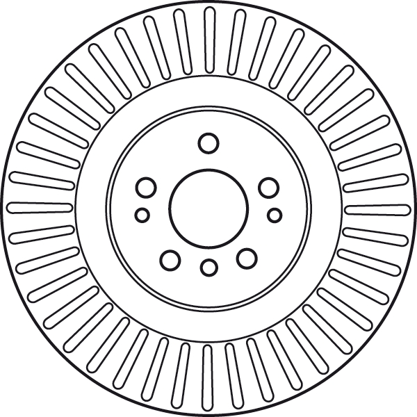 Brake Disc 2