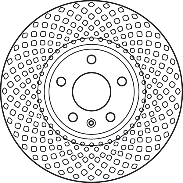 Brake Disc 2