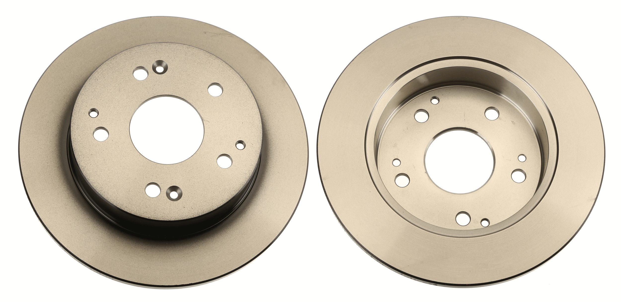TRW DF6026 Brake Disc for...