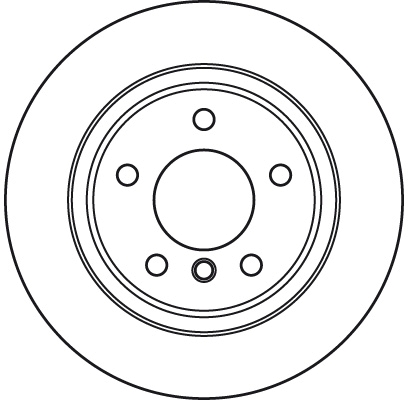 Brake Disc 2