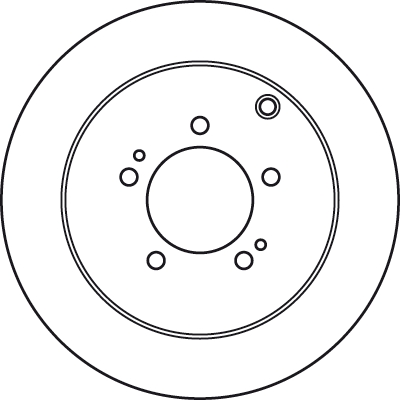 Brake Disc 2