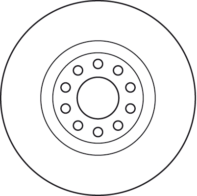 Brake Disc 2