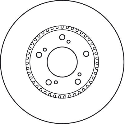 Brake Disc 2