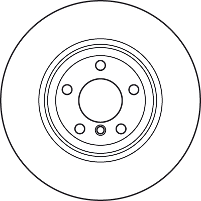 Brake Disc 2