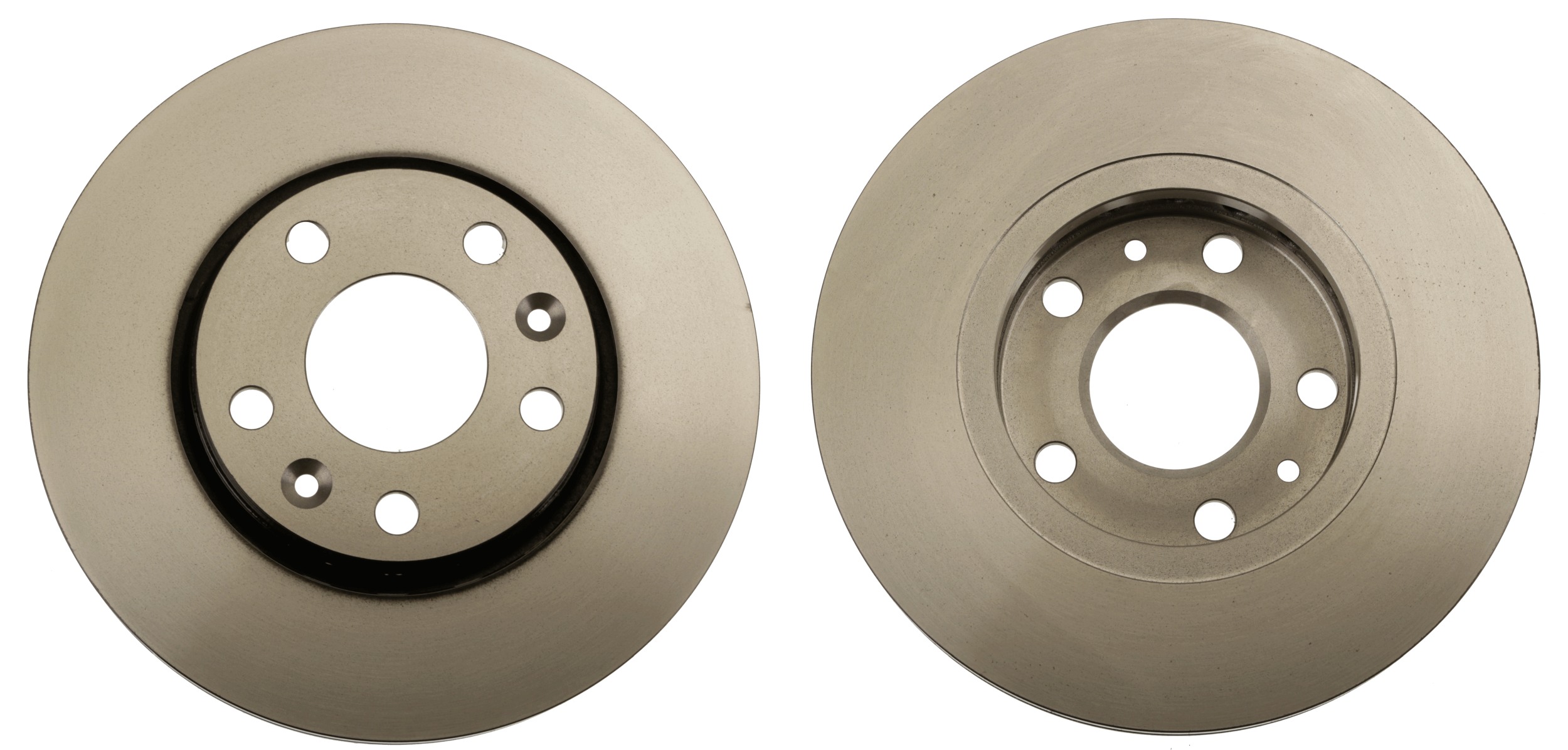 TRW DF6072 Brake Disc for...