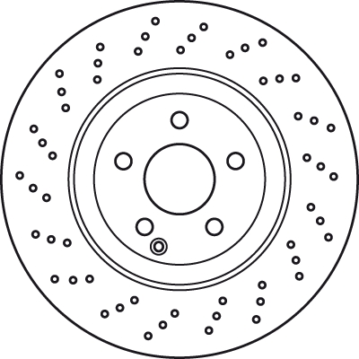 Brake Disc 2