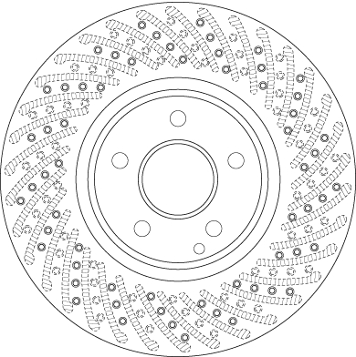 Brake Disc 2